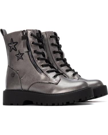XTI BOTAS PARA NINA 151339 BOTA METáLICO