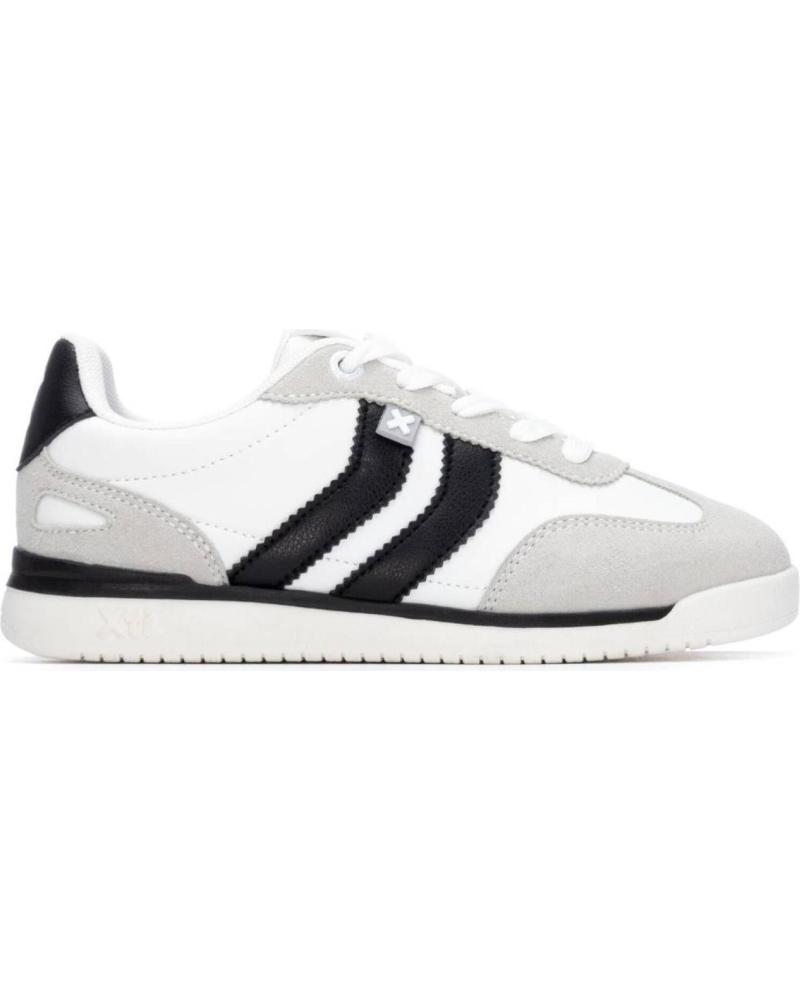 ZAPATILLAS CASUAL XTI 151393 BLANCO BLANCO