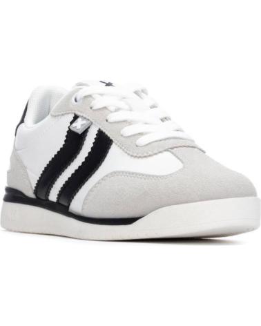 ZAPATILLAS CASUAL XTI 151393 BLANCO BLANCO