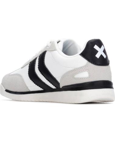 ZAPATILLAS CASUAL XTI 151393 BLANCO BLANCO