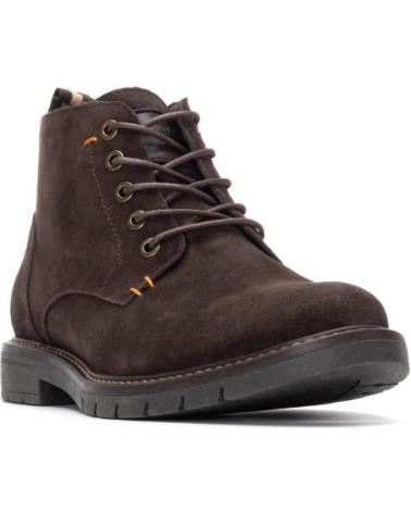 BOTA CARMELA 162676 CASTANHO MARRON