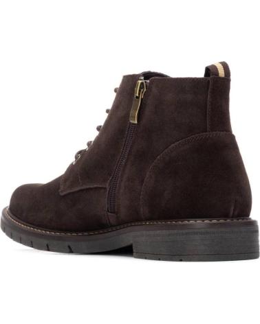 BOTA CARMELA 162676 CASTANHO MARRON