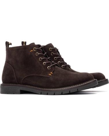 BOTA CARMELA 162676 CASTANHO MARRON