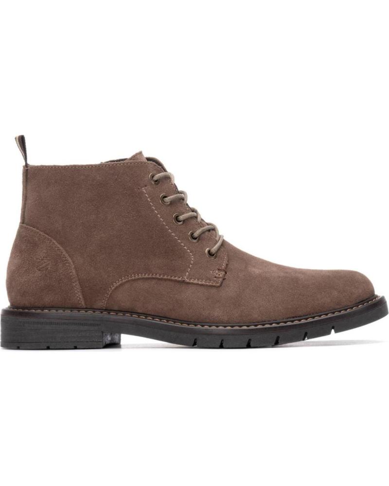 BOTA CARMELA 162676 TAUPE TAUPE