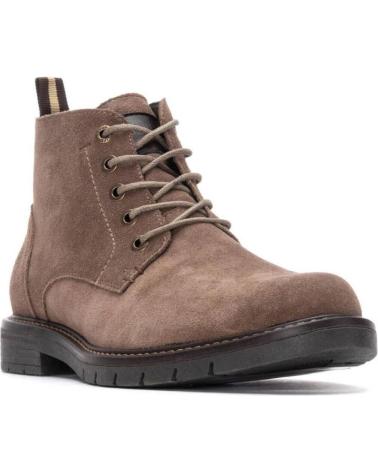 BOTA CARMELA 162676 TAUPE TAUPE