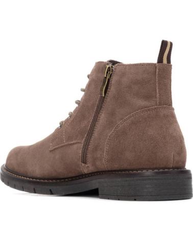 BOTA CARMELA 162676 TAUPE TAUPE