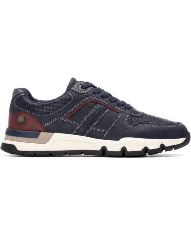 TÊNIS REFRESH 172899 AZUL MARINHO NAVY