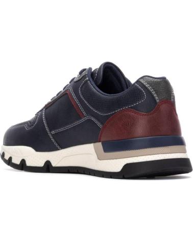 TÊNIS REFRESH 172899 AZUL MARINHO NAVY