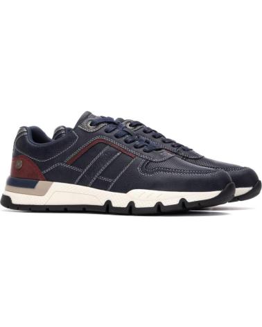 TÊNIS REFRESH 172899 AZUL MARINHO NAVY