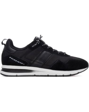 SAPATILHAS REFRESH 173063 PRETAS NEGRO