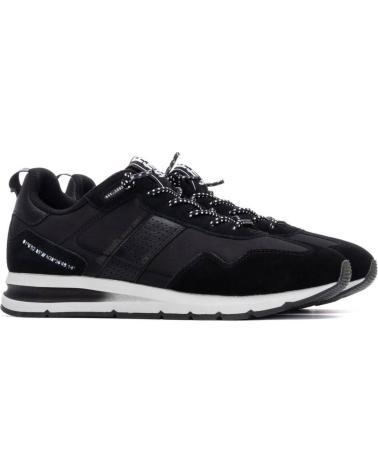 SAPATILHAS REFRESH 173063 PRETAS NEGRO