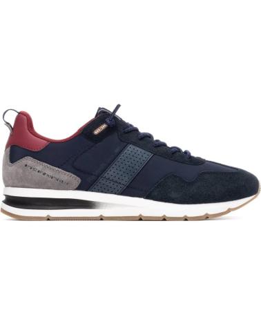 SAPATILHAS REFRESH 173063 AZUL MARINHO NAVY