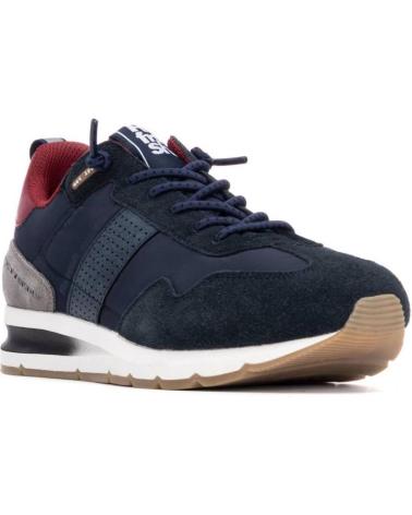 SAPATILHAS REFRESH 173063 AZUL MARINHO NAVY