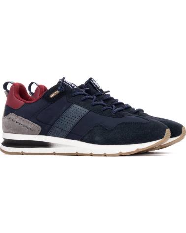 SAPATILHAS REFRESH 173063 AZUL MARINHO NAVY