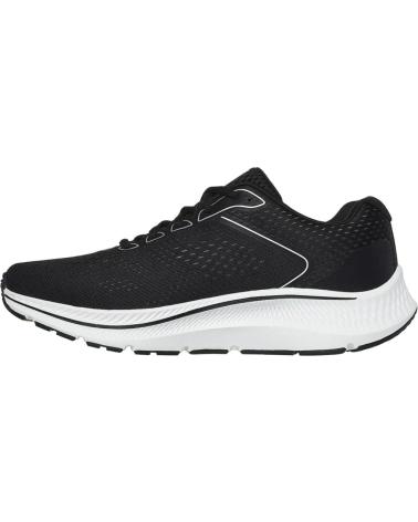 CHAUSSURES DE TRAIL RUNNING SKECHERS GO RUN TRAIL ALTITUDE NOIR-BLANC BKW NEGR-BLA