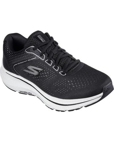 SKECHERS ZAPATILLAS GO RUN CONSISTENT 220865-BKW NAN