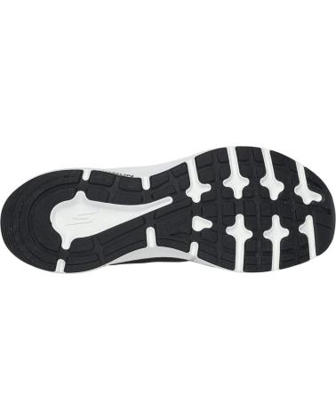 SKECHERS ZAPATILLAS GO RUN CONSISTENT 220865-BKW NAN