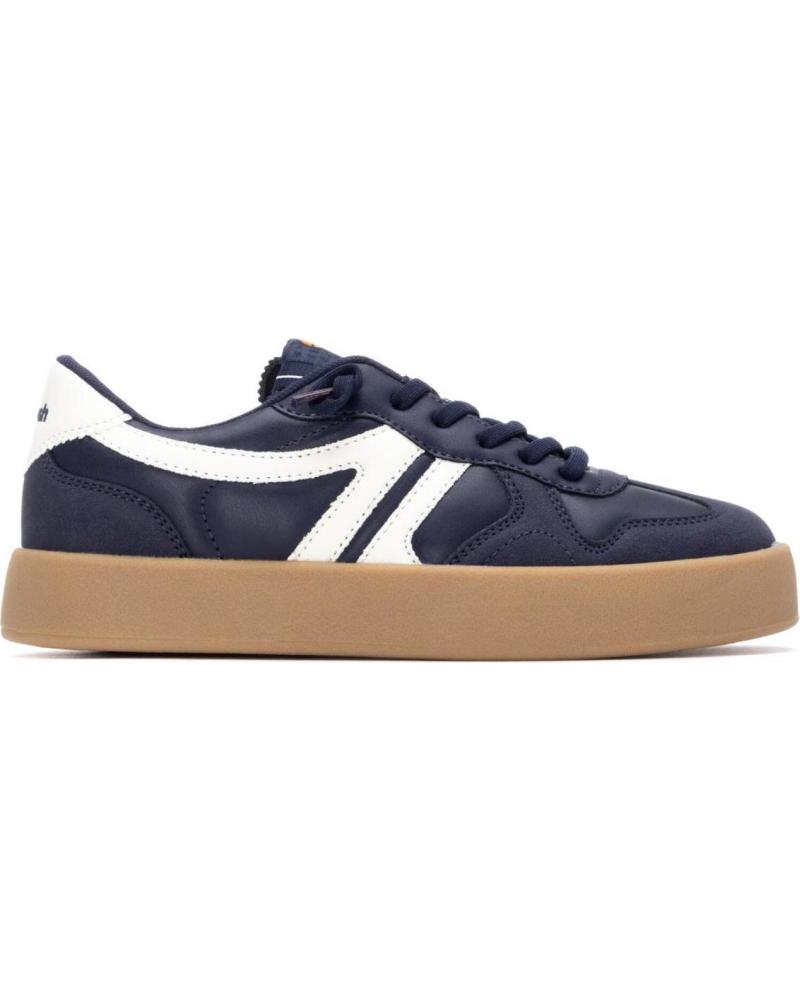 SAPATILHAS REFRESH 173111 NAVY NAVY