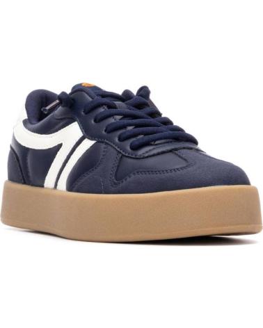 SAPATILHAS REFRESH 173111 NAVY NAVY