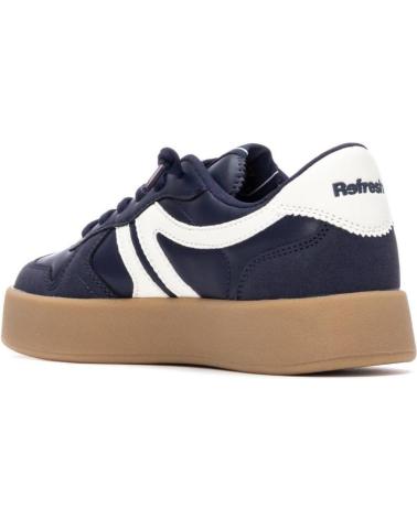 SAPATILHAS REFRESH 173111 NAVY NAVY