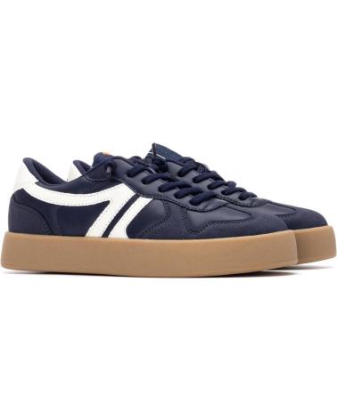 SAPATILHAS REFRESH 173111 NAVY NAVY
