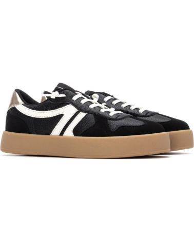 BASKETS REFRESH 173111 NOIR NEGRO