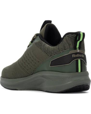 REFRESH 173119 KAKI KAKI