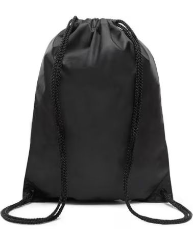 VANS OFF THE WALL Bolsa VANS Benched Bag VN000HECBLK1 Negro NEGRO