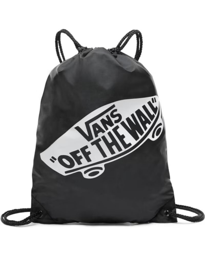 VANS OFF THE WALL Bolsa VANS Benched Bag VN000HECBLK1 Negro NEGRO