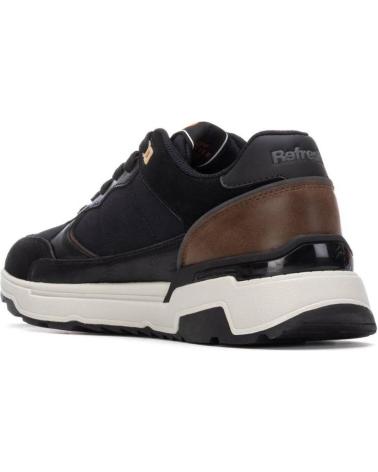 REFRESH 173174 BLACK NEGRO