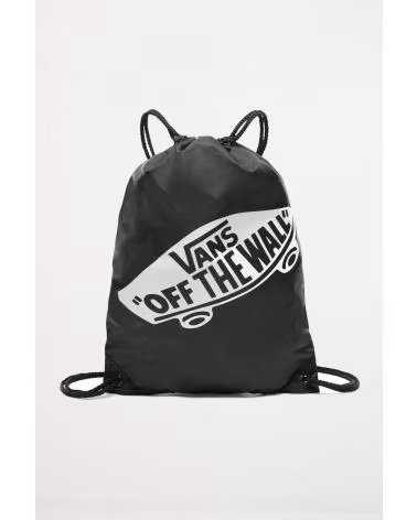 VANS OFF THE WALL Bolsa VANS Benched Bag VN000HECBLK1 Negro NEGRO