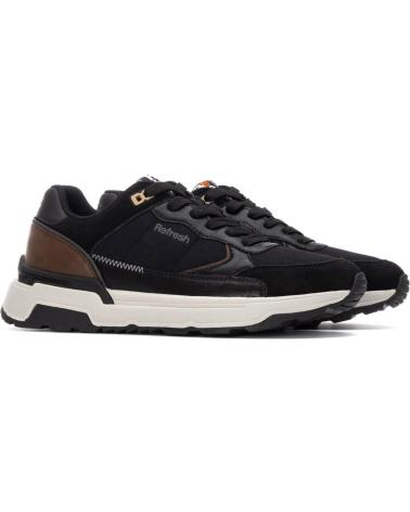 REFRESH 173174 BLACK NEGRO