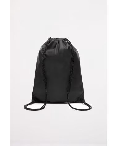 VANS OFF THE WALL Bolsa VANS Benched Bag VN000HECBLK1 Negro NEGRO