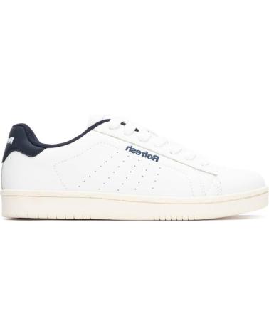 TÊNIS CASUAL REFRESH 173176 BRANCO BLANCO