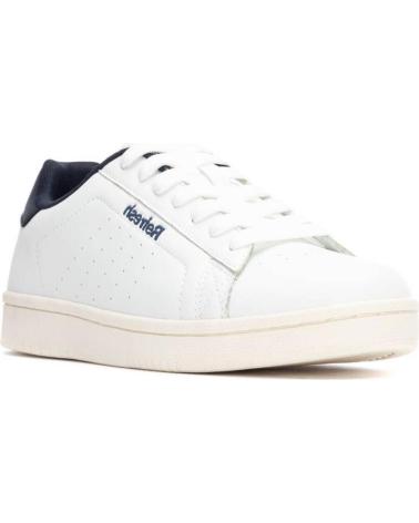 BASKETS DÉCONTRACTÉES REFRESH 173176 BLANC BLANCO