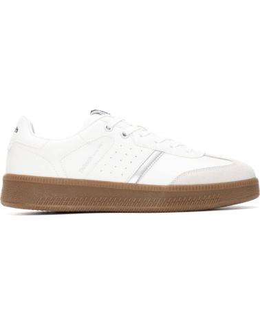 REFRESH 173232 WHITE CASUAL SNEAKERS BLANCO