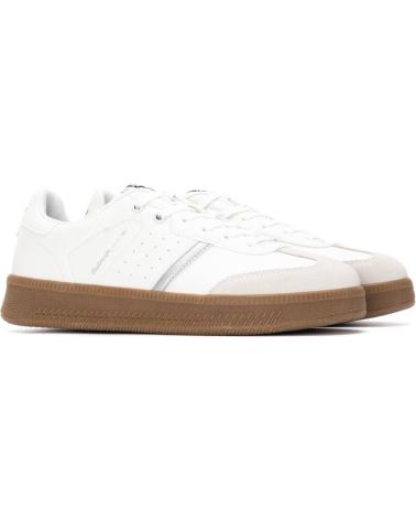 REFRESH 173232 WHITE CASUAL SNEAKERS BLANCO