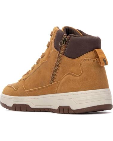 BOTAS REFRESH 173240 CAMEL CAMEL