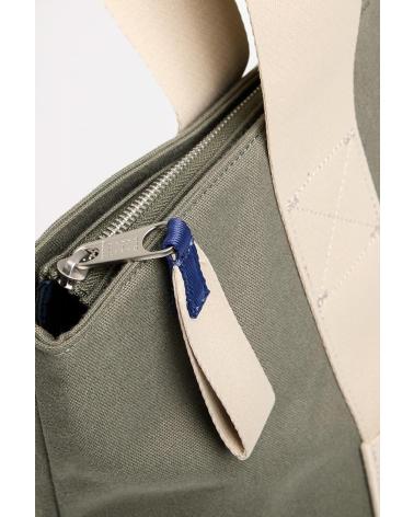BOLSO TOTE TOMMY JEANS RETRO COOL VERDE MRH MRH