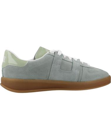SAPATILHAS P448 MONZA 1W VERDE JADE JADE