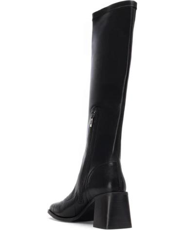 BOTTES HAUTES XTI 14471501 NOIR NEGRO
