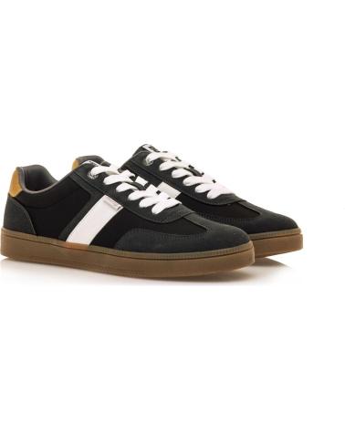 SCARPE SPORTIVE MTNG MUSTANG 84756 NERE NEGRO