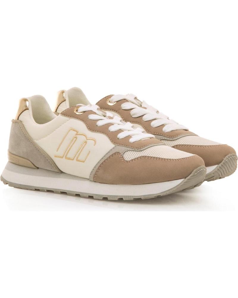 MTNG DEPORTIVO MUJER MUSTANG 60441 VARIOS COLORES