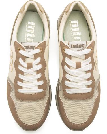 MTNG DEPORTIVO MUJER MUSTANG 60441 VARIOS COLORES