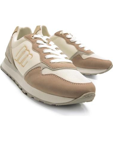 MTNG DEPORTIVO MUJER MUSTANG 60441 VARIOS COLORES