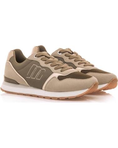 MTNG DEPORTIVO MUJER MUSTANG 60441 VARIOS COLORES