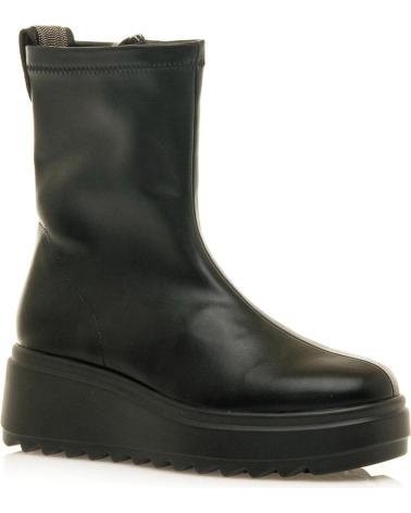 BOTTINE MTNG MUSTANG 59571 NOIRE NEGRO