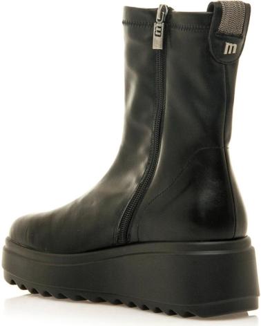 BOTTINE MTNG MUSTANG 59571 NOIRE NEGRO