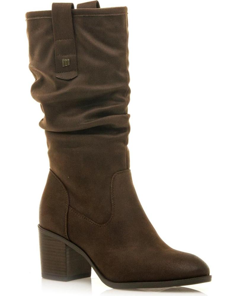 BOTTINE MTNG MUSTANG 59357 VARIOS COLORES
