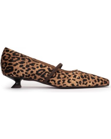PEDRO MIRALLES 29147 LEOPARD PRINT AMARILLO